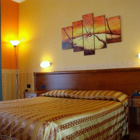 Hotel Verdi Фиджи Экстерьер фото