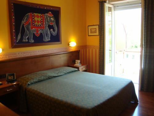 Hotel Verdi Фиджи Экстерьер фото