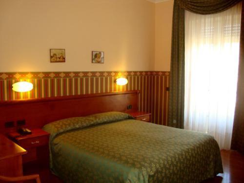 Hotel Verdi Фиджи Экстерьер фото
