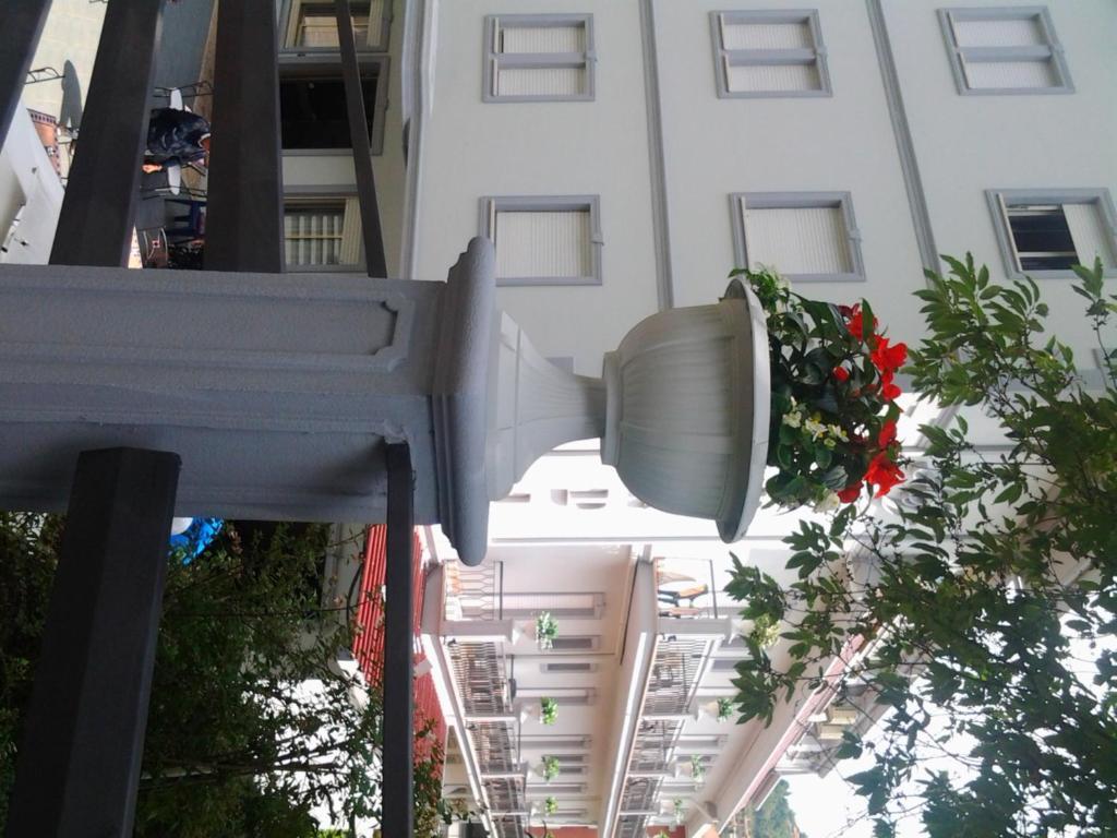 Hotel Verdi Фиджи Номер фото