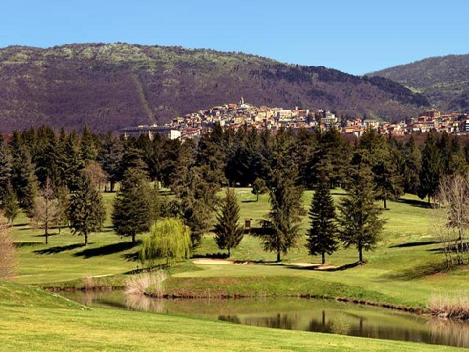 Hotel Verdi Фиджи Экстерьер фото