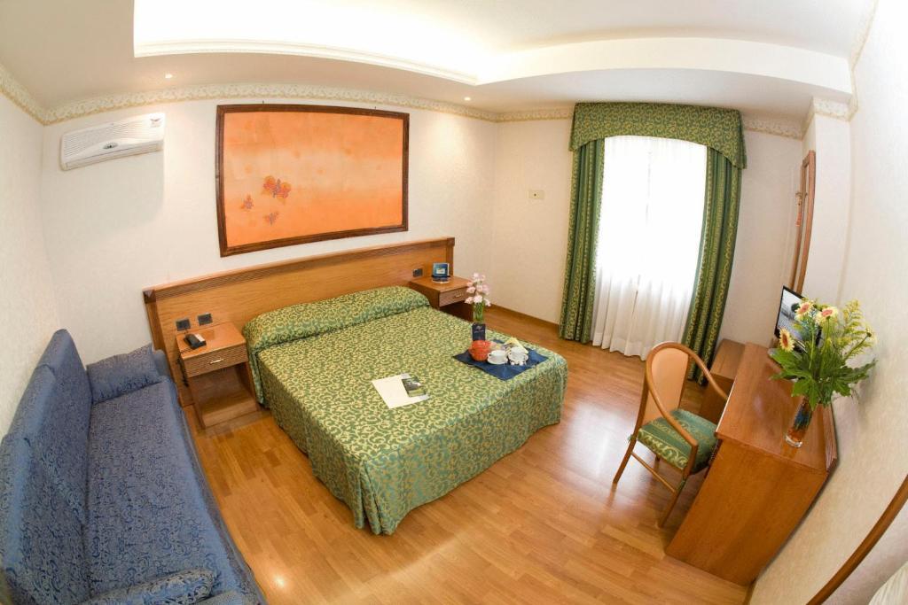 Hotel Verdi Фиджи Экстерьер фото